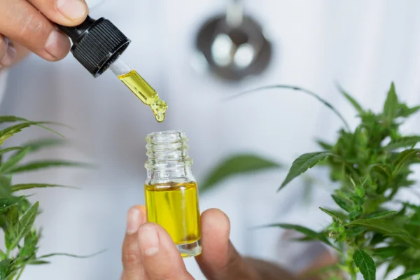 Full Spectrum Oil