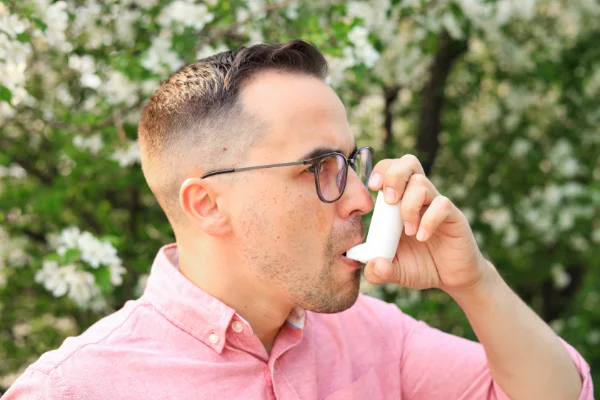 CBD Inhaler