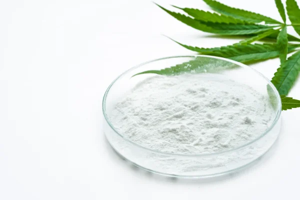 CBD Isolate Powder