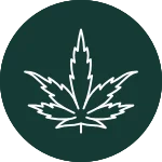 Flower icon