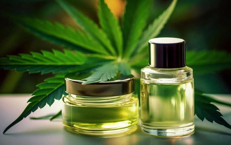 Medicinal  Cannabis
