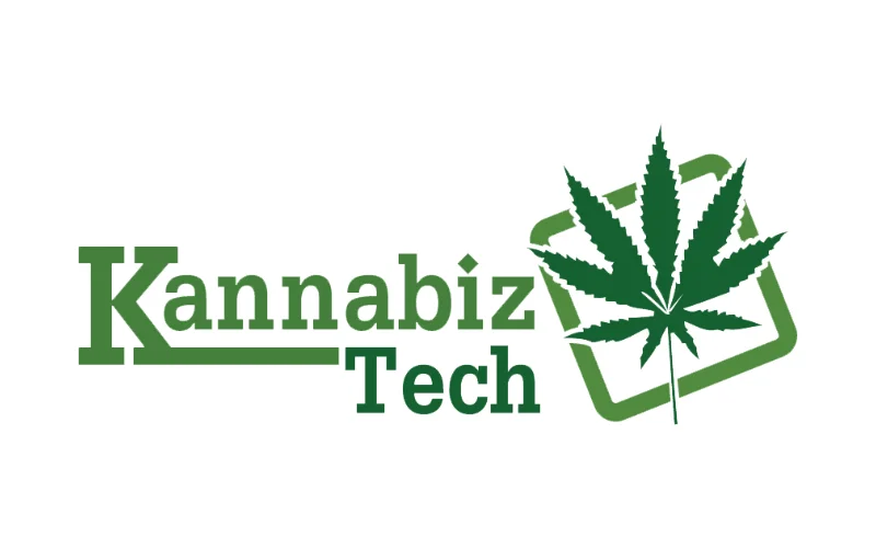 Kannibiz Tech Logo