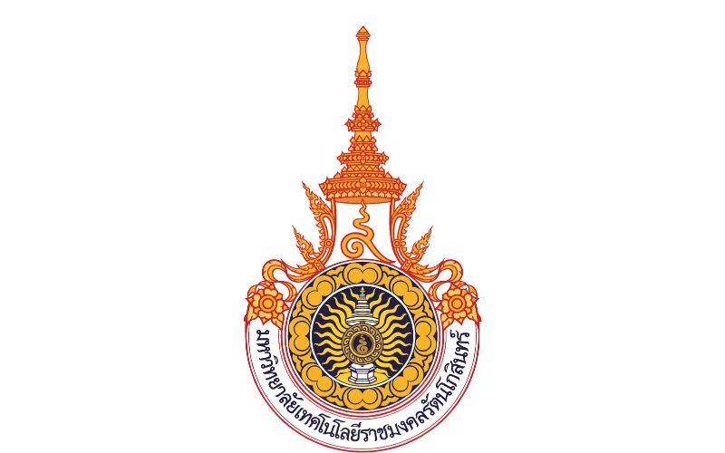 Rajamangala University of Technology Suvarnabhumi Logo