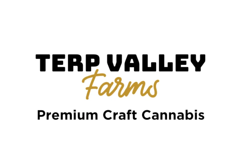 Terp Valley Logo